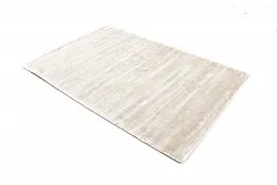 Viskoosi-matto - Jodhpur Special Luxury Edition (offwhite)