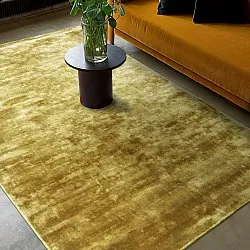 Viskoosi-matto - Jodhpur Special Luxury Edition (gold)