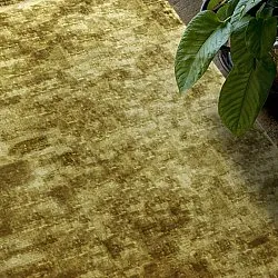 Viskoosi-matto - Jodhpur Special Luxury Edition (gold)