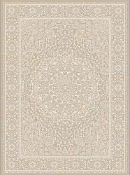Wilton-matto - Vivian (beige)