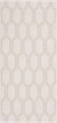 Muovimatot - Horredsmattan Wasp (beige)