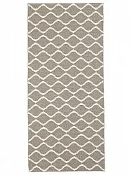 Muovimatot - Horredsmattan Wave (beige)