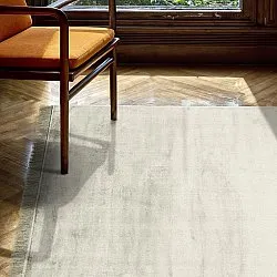 Wilton-matto - Art Silk (vaaleanvihreä)
