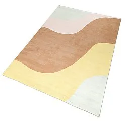 Wilton-matto - Barcelona (samppanja)
