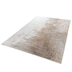 Wilton-matto - Bornos (harmaa/beige)