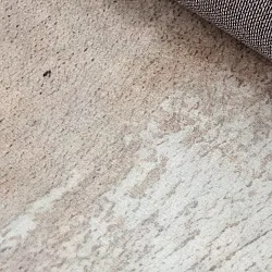 Wilton-matto - Bornos (harmaa/beige)