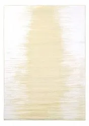 Wilton-matto - Cara (valkoinen/beige)