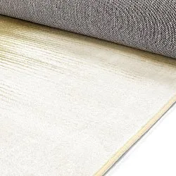 Wilton-matto - Cara (valkoinen/beige)