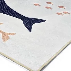 Wilton-matto - Colmar (beige/multi)