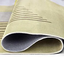 Wilton-matto - Delft (beige/multi)