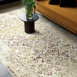 Wilton-matto - Denizli (beige)