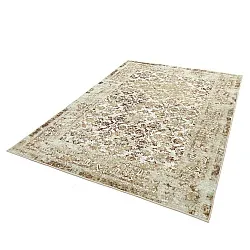 Wilton-matto - Denizli (beige)
