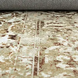 Wilton-matto - Denizli (beige)