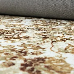 Wilton-matto - Denizli (beige)