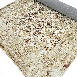 Wilton-matto - Denizli (beige)