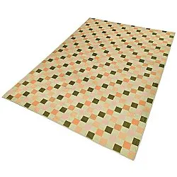 Wilton-matto - Iola (beige/multi)
