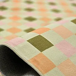 Wilton-matto - Iola (beige/multi)