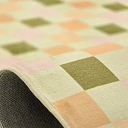 Wilton-matto - Iola (beige/multi)