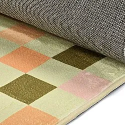 Wilton-matto - Iola (beige/multi)