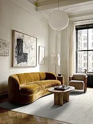 Wilton-matto - Kither (beige)