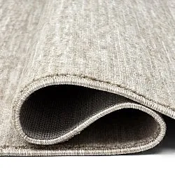 Wilton-matto - Kither (tumma beige)