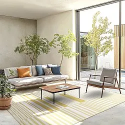 Wilton-matto - Lorne (beige)