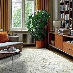 Wilton-matto - Mateur (beige)