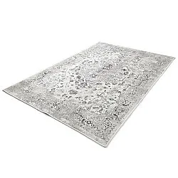 Wilton-matto - Mateur (harmaa)