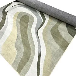 Wilton-matto - Mudgee (beige/multi)