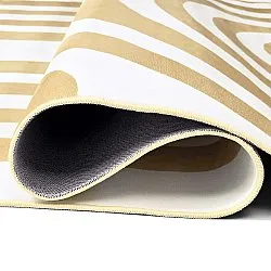 Wilton-matto - Obidos (beige/valkoinen)