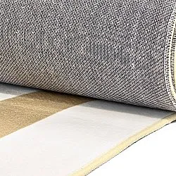 Wilton-matto - Obidos (beige/valkoinen)