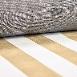 Wilton-matto - Obidos (beige/valkoinen)