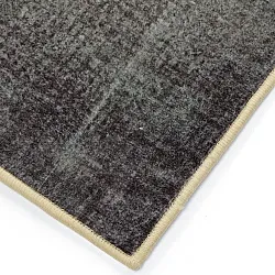 Wilton-matto - Olmedo (harmaa/beige)