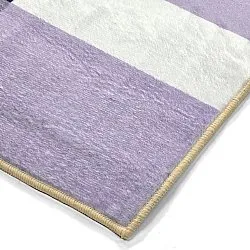 Wilton-matto - Sedona (violetti/multi)