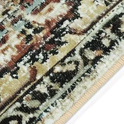 Wilton-matto - Siliana (beige)