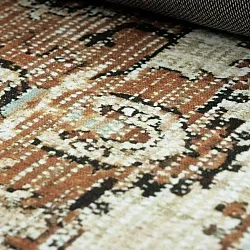 Wilton-matto - Siliana (beige)