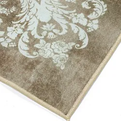 Wilton-matto - Taknis (beige)