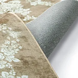 Wilton-matto - Taknis (beige)