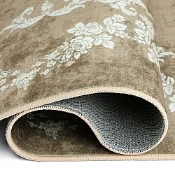 Wilton-matto - Taknis (beige)