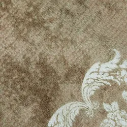 Wilton-matto - Taknis (beige)