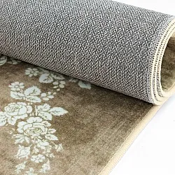 Wilton-matto - Taknis (beige)