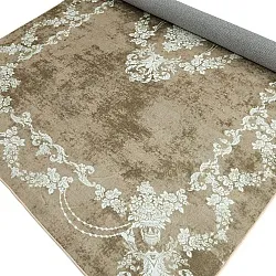 Wilton-matto - Taknis (beige)