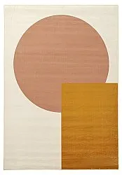 Wilton-matto - Taos (beige/multi)
