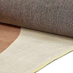 Wilton-matto - Taos (beige/multi)
