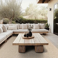 Sisä- ja ulkomatot - Thurman (beige)