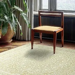 Wilton-matto - Vivian (beige)
