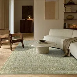 Wilton-matto - Vivian (beige)