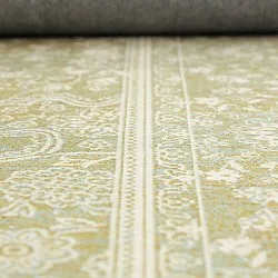 Wilton-matto - Vivian (beige)