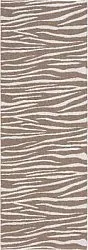 Muovimatot - Horredsmattan Zebra (beige)