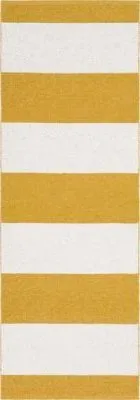 Muovimatot - Horredsmattan Markis (sinappi)